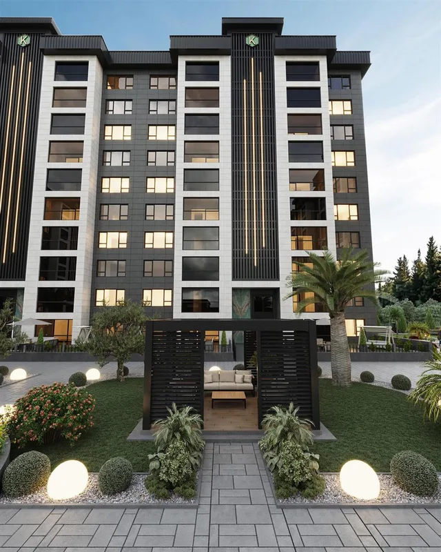 Diplomat Residence