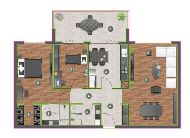 Eşref Sitesi