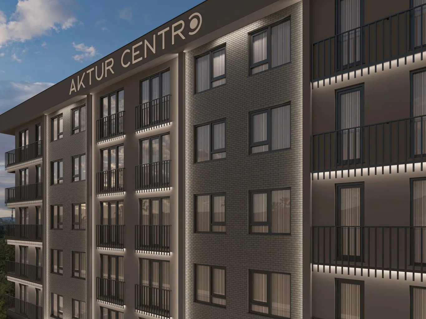 Aktur Centro